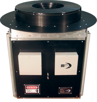 MTECH Laboratories B1 Series Magnet - Front