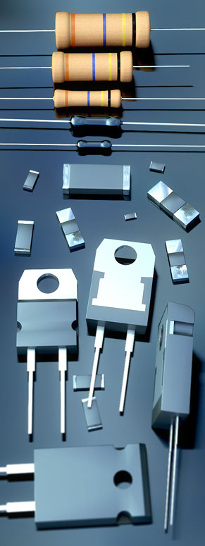 CryoCircuits Cryogenic Components