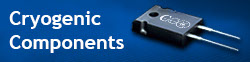 Cryogenic Components Catalog